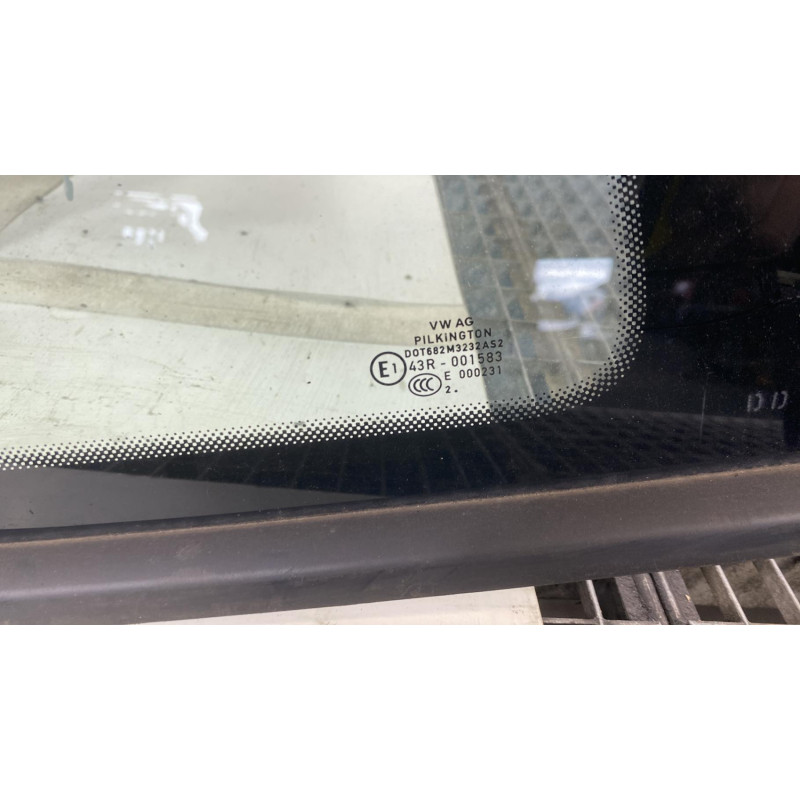 Custode arriere droit VOLKSWAGEN UP Photo n°2