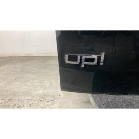 Malle/Hayon arriere VOLKSWAGEN UP Photo n°1