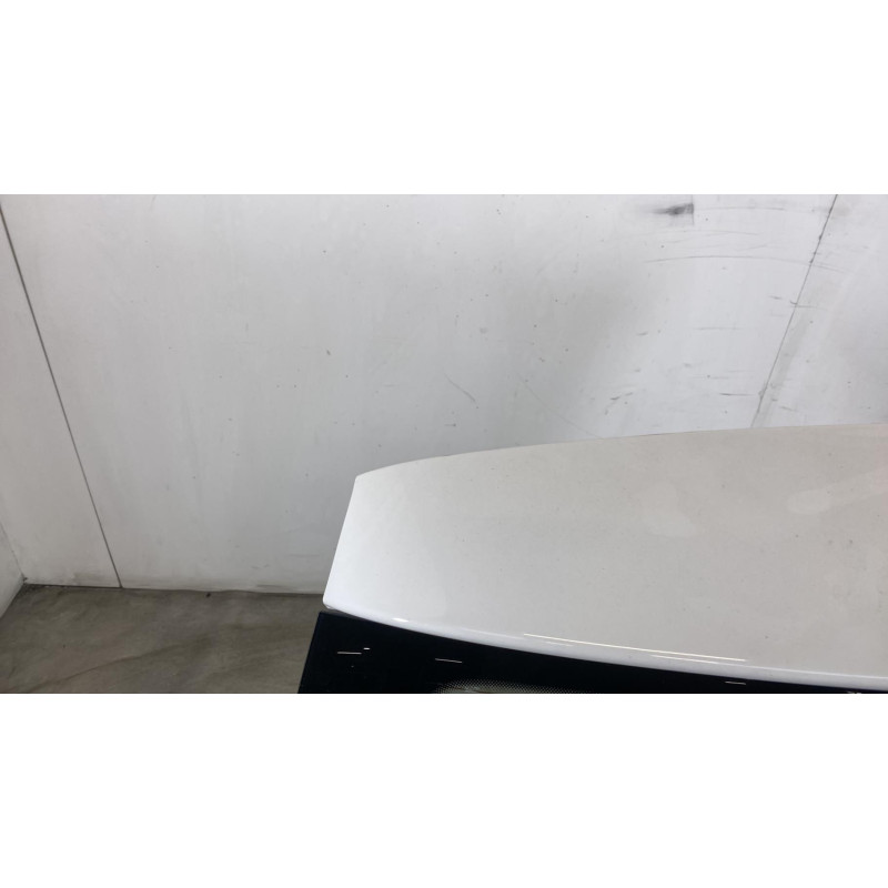 Malle/Hayon arriere VOLKSWAGEN UP Photo n°2