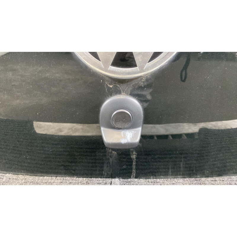 Malle/Hayon arriere VOLKSWAGEN UP Photo n°4