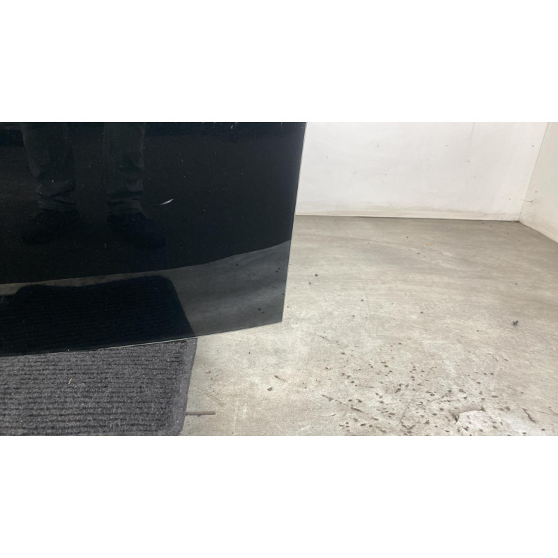 Malle/Hayon arriere VOLKSWAGEN UP Photo n°8