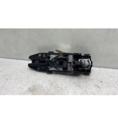 Poignee porte avant gauche VOLKSWAGEN UP Photo n°1
