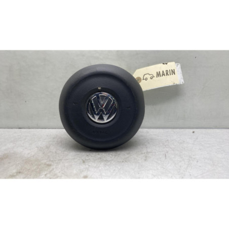 Air bag conducteur VOLKSWAGEN UP Photo n°1