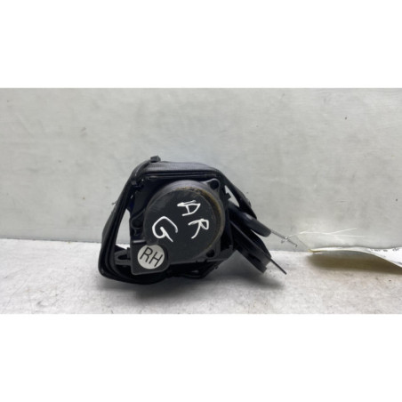 Ceinture arriere droit VOLKSWAGEN UP Photo n°1