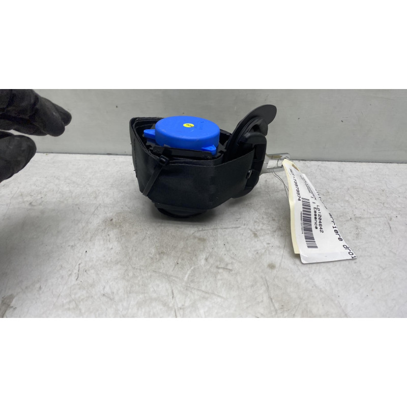 Ceinture arriere droit VOLKSWAGEN UP Photo n°3