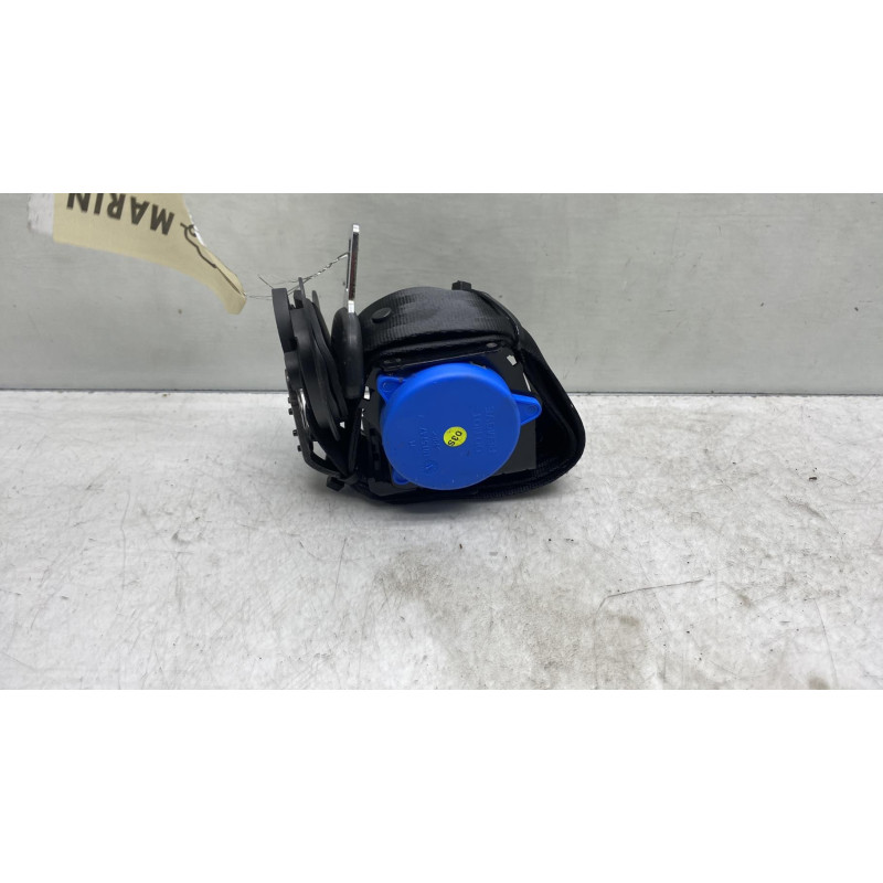 Ceinture arriere gauche VOLKSWAGEN UP Photo n°1