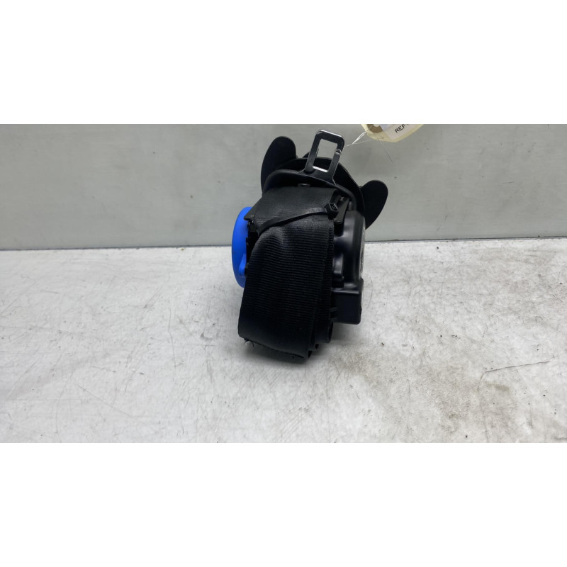 Ceinture arriere gauche VOLKSWAGEN UP Photo n°2