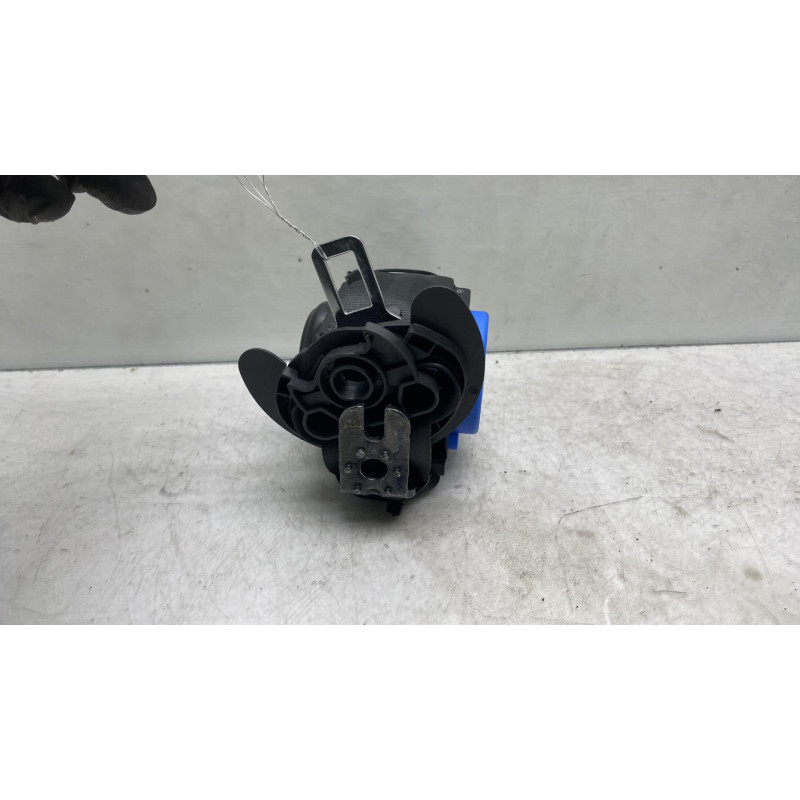 Ceinture arriere gauche VOLKSWAGEN UP Photo n°4