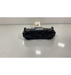 Commande chauffage VOLKSWAGEN UP Photo n°1