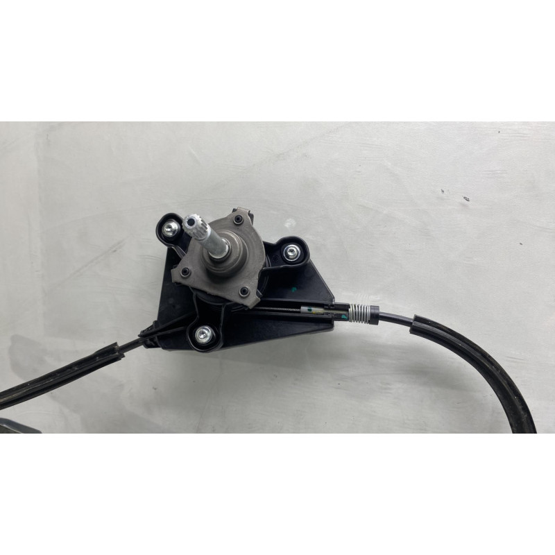 Leve vitre mecanique avant gauche VOLKSWAGEN UP Photo n°2
