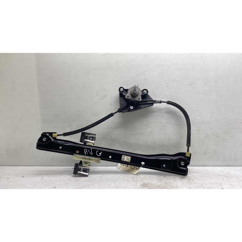 Leve vitre mecanique avant gauche VOLKSWAGEN UP Photo n°4
