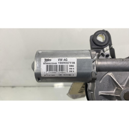 Moteur essuie glace arriere VOLKSWAGEN UP Photo n°1