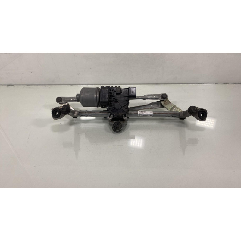 Moteur essuie glace avant VOLKSWAGEN UP Photo n°1