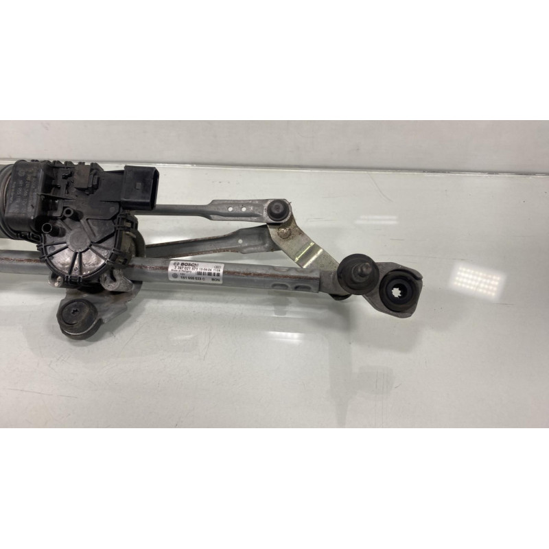 Moteur essuie glace avant VOLKSWAGEN UP Photo n°2