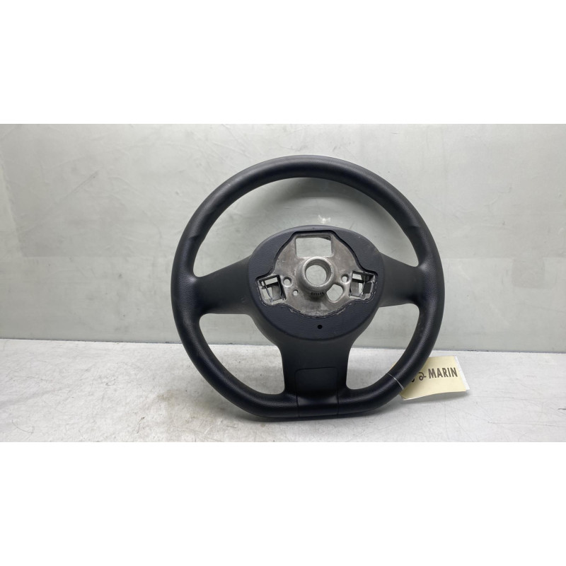 Volant VOLKSWAGEN UP Photo n°2