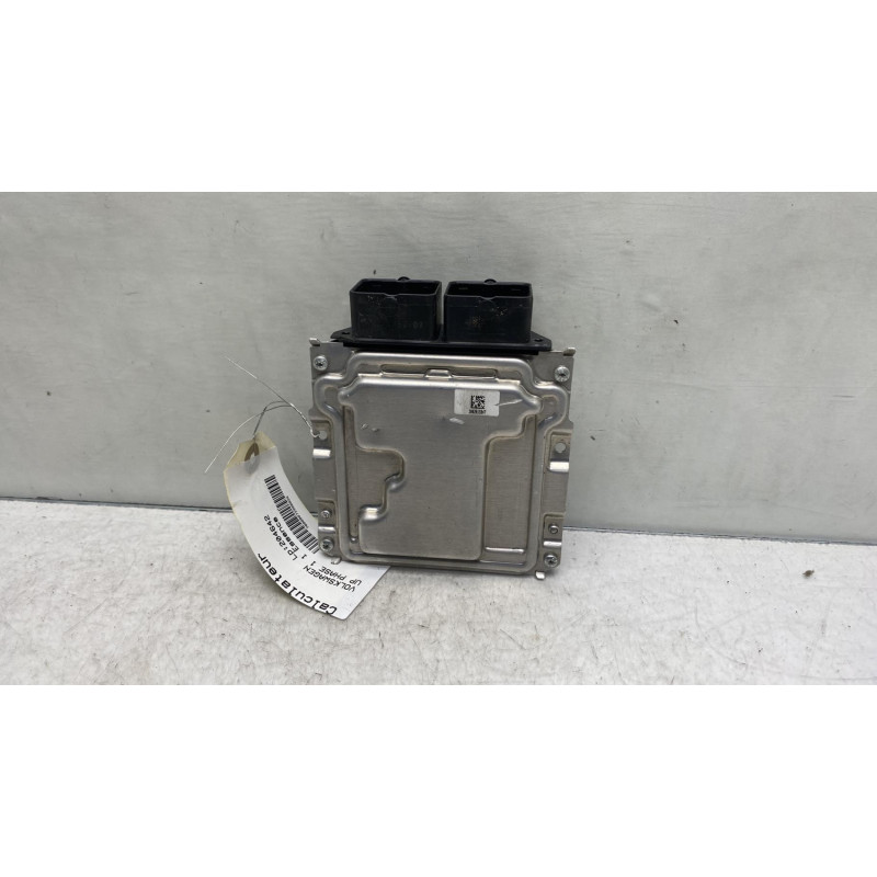 Calculateur moteur VOLKSWAGEN UP Photo n°1