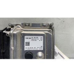 Calculateur moteur VOLKSWAGEN UP