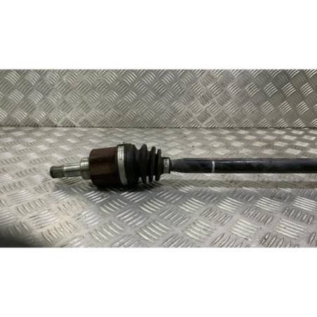 Cardan droit (transmission) VOLKSWAGEN UP Photo n°1