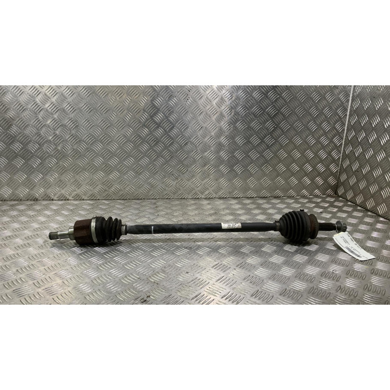 Cardan droit (transmission) VOLKSWAGEN UP Photo n°2