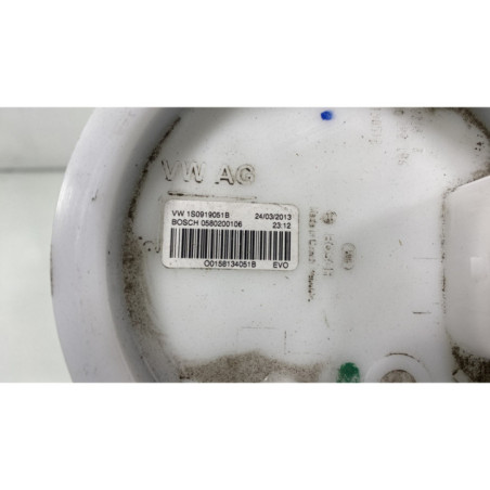 Pompe à carburant VOLKSWAGEN UP