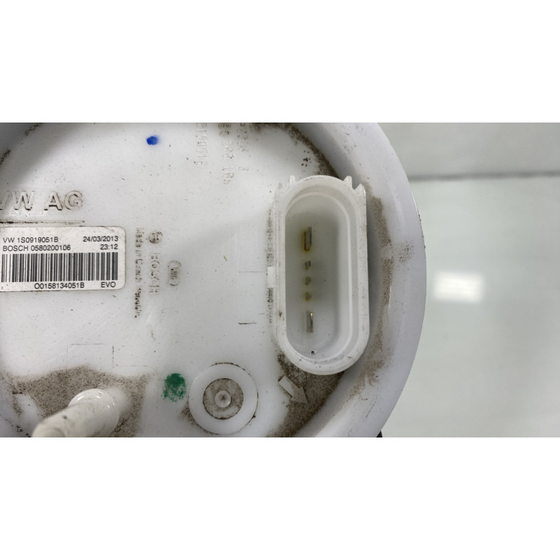 Pompe à carburant VOLKSWAGEN UP Photo n°3