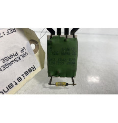 Resistance chauffage VOLKSWAGEN UP Photo n°1