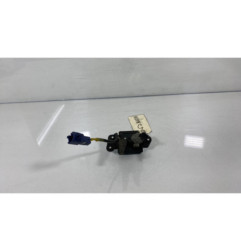 Serrure de coffre TOYOTA YARIS 2