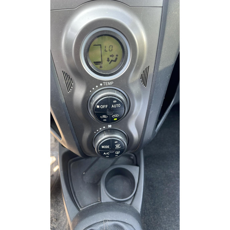 Serrure de coffre TOYOTA YARIS 2 Photo n°11