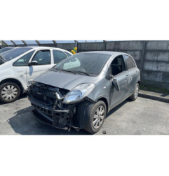 Serrure de coffre TOYOTA YARIS 2