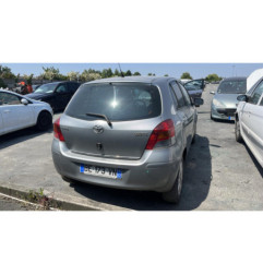 Serrure de coffre TOYOTA YARIS 2