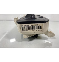 Commande chauffage RENAULT CLIO 2