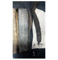 Commande chauffage RENAULT CLIO 2