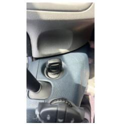 Commande chauffage RENAULT CLIO 2