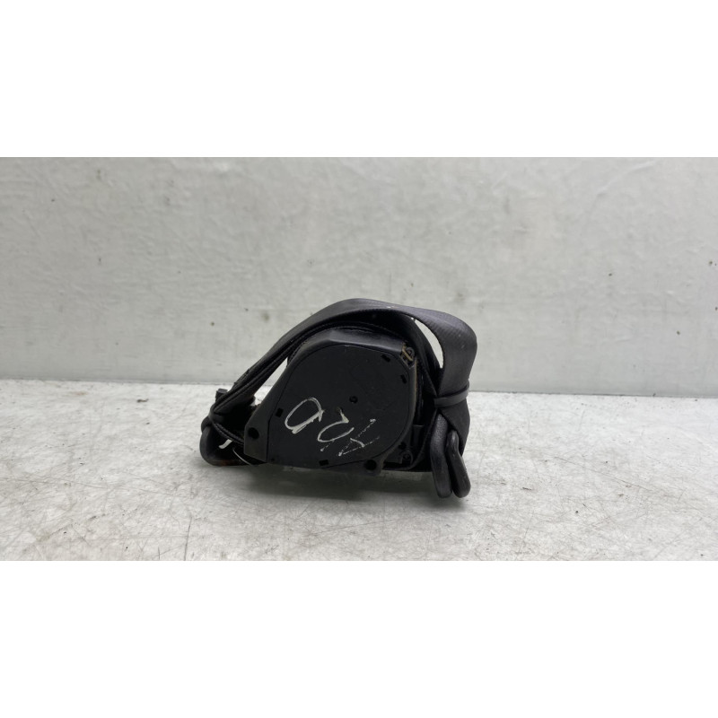 Ceinture arriere droit CITROEN BERLINGO 1 Photo n°3