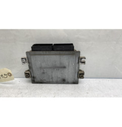 Calculateur moteur RENAULT CLIO 2