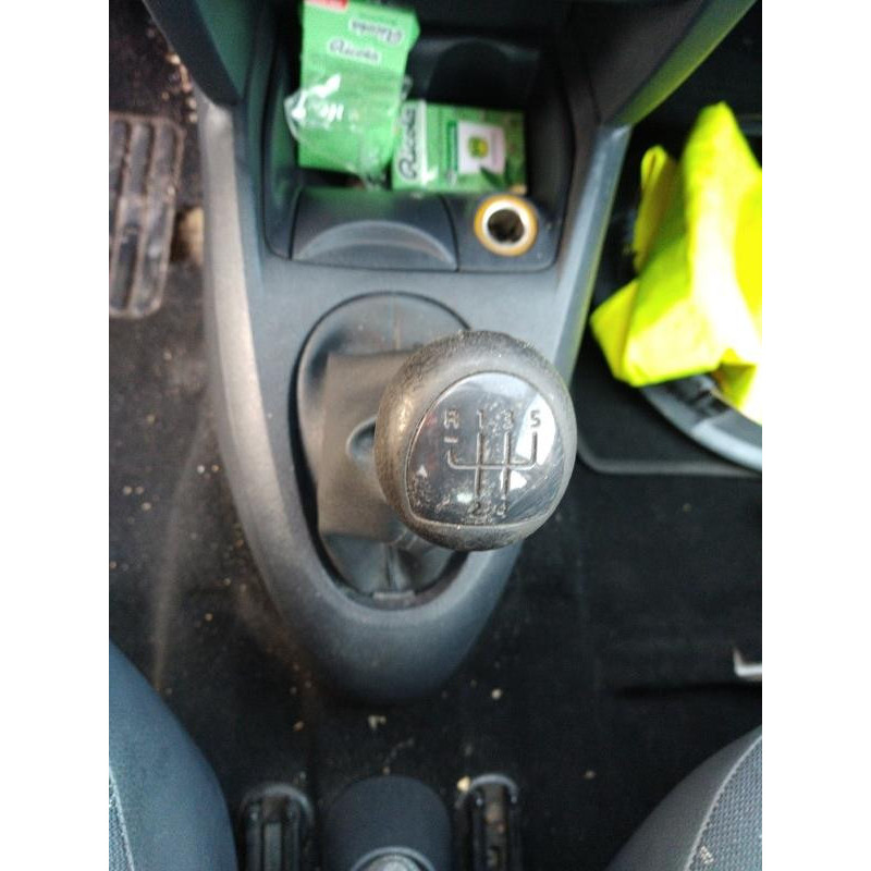 Calculateur moteur RENAULT CLIO 2 Photo n°5