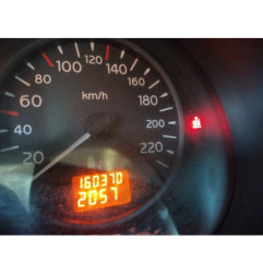 Calculateur moteur RENAULT CLIO 2