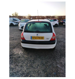 Calculateur moteur RENAULT CLIO 2