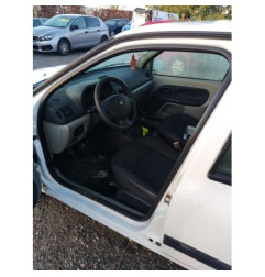 Calculateur moteur RENAULT CLIO 2