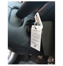 Calculateur moteur RENAULT CLIO 2