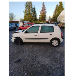 Calculateur moteur RENAULT CLIO 2