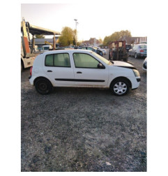 Calculateur moteur RENAULT CLIO 2
