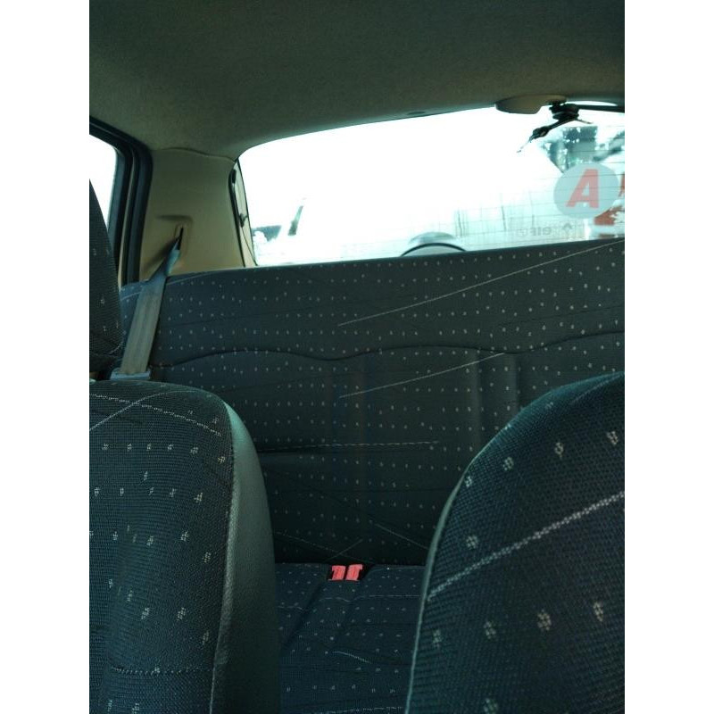 Calculateur moteur RENAULT CLIO 2 Photo n°15