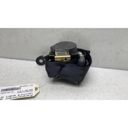 Pretensionneur de ceinture avant droit PEUGEOT 206