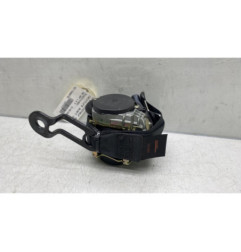 Pretensionneur de ceinture avant droit PEUGEOT 206