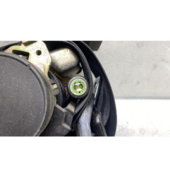 Pretensionneur de ceinture avant droit PEUGEOT 206