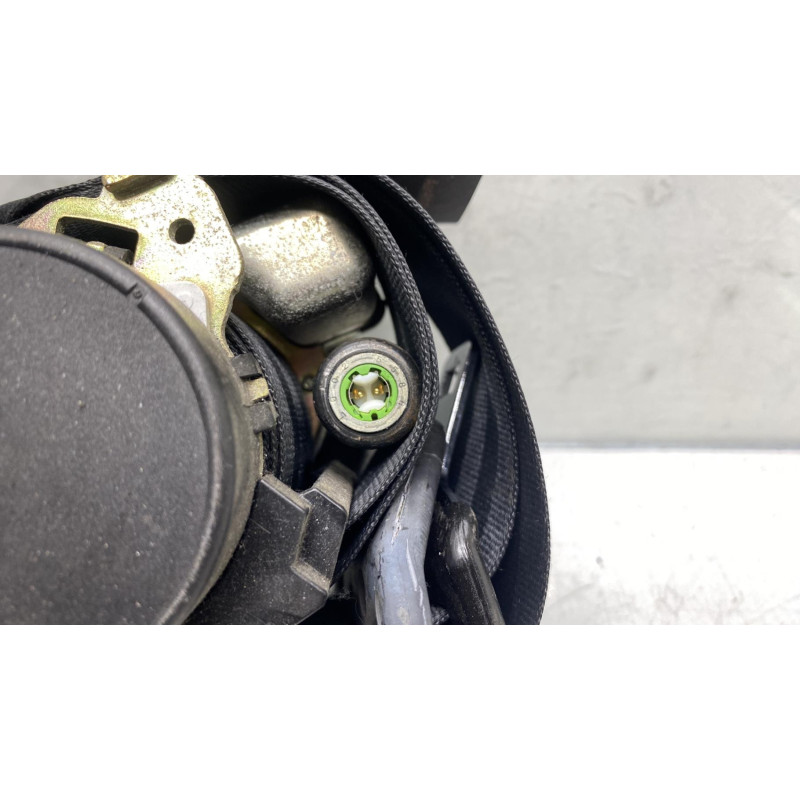 Pretensionneur de ceinture avant droit PEUGEOT 206 Photo n°4