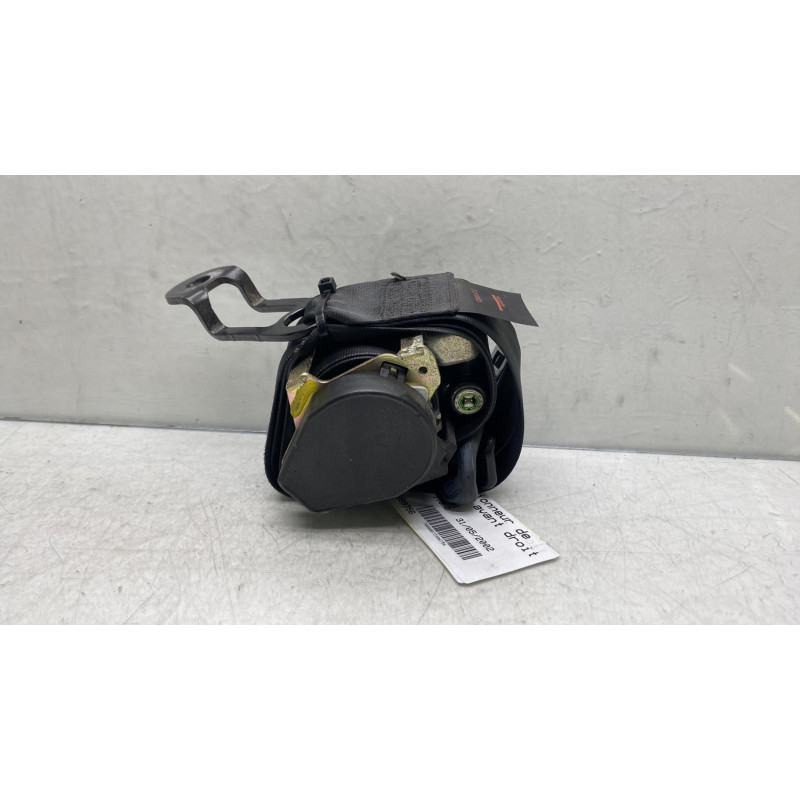 Pretensionneur de ceinture avant droit PEUGEOT 206 Photo n°5