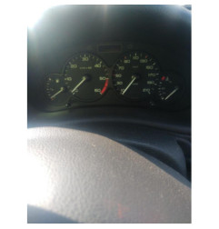 Pretensionneur de ceinture avant droit PEUGEOT 206