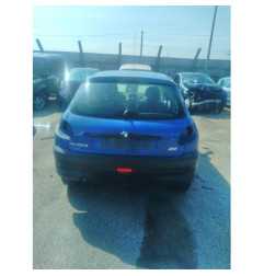 Pretensionneur de ceinture avant droit PEUGEOT 206